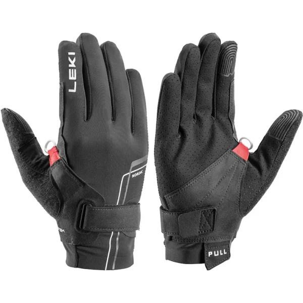 LekiNordic Move Shark Handschuhe 1