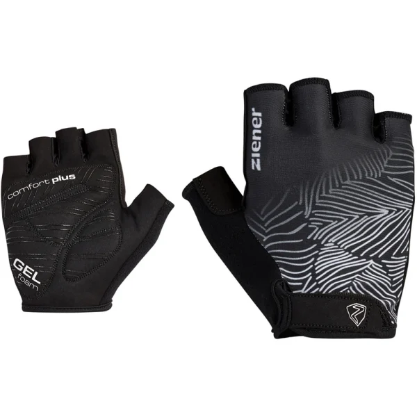 ZienerDamen Callie Lady Bike Handschuhe 1