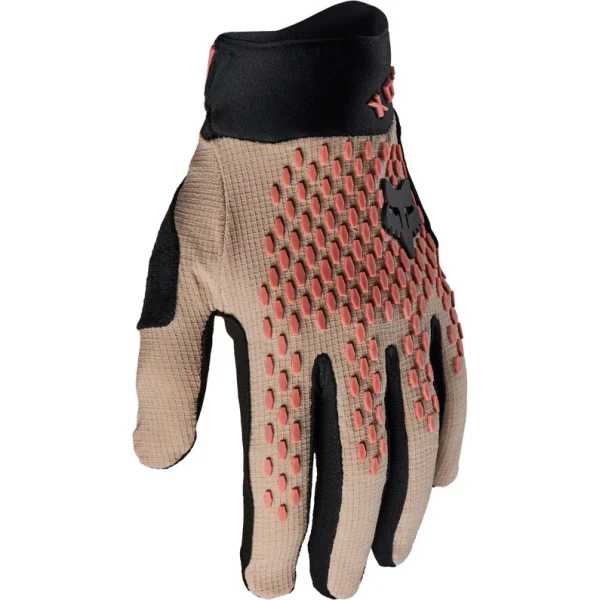 FoxDamen Defend Handschuhe 1