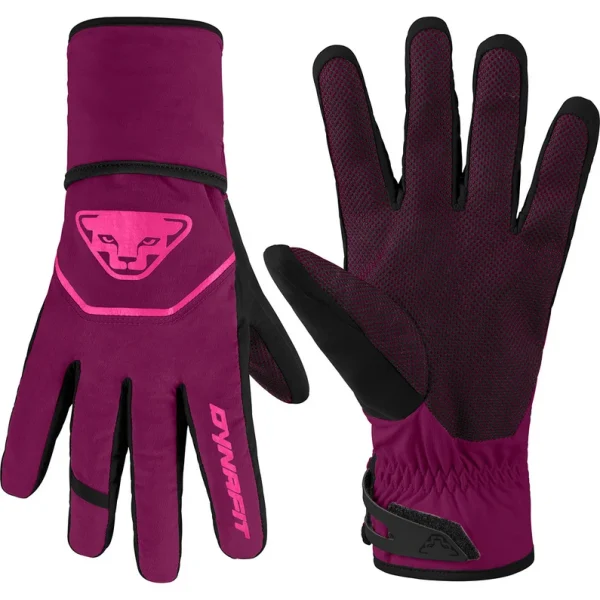 DynafitMercury DST Handschuhe 1