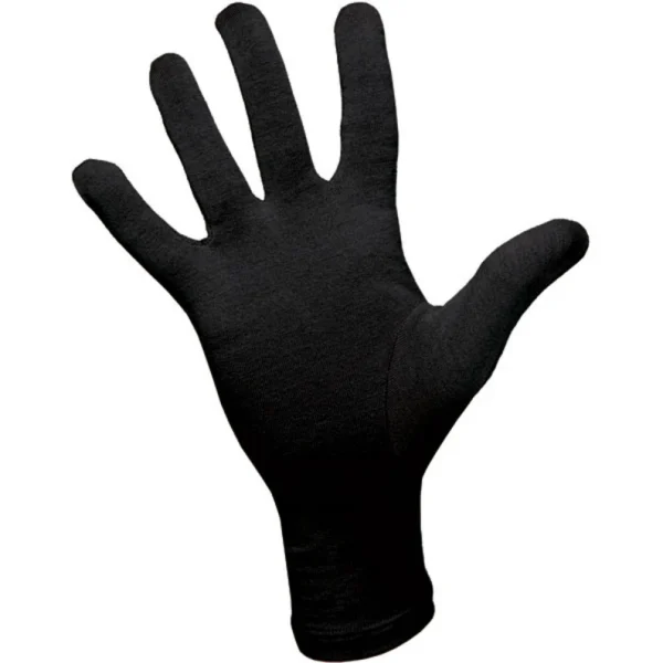 IcebreakerDamen Oasis Liner Handschuhe 1