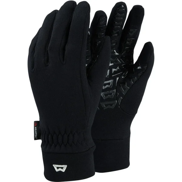 Mountain EquipmentDamen Touch Screen Grip Glove 1