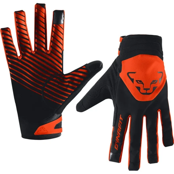 DynafitRadical 2 Softshell Handschuhe 1