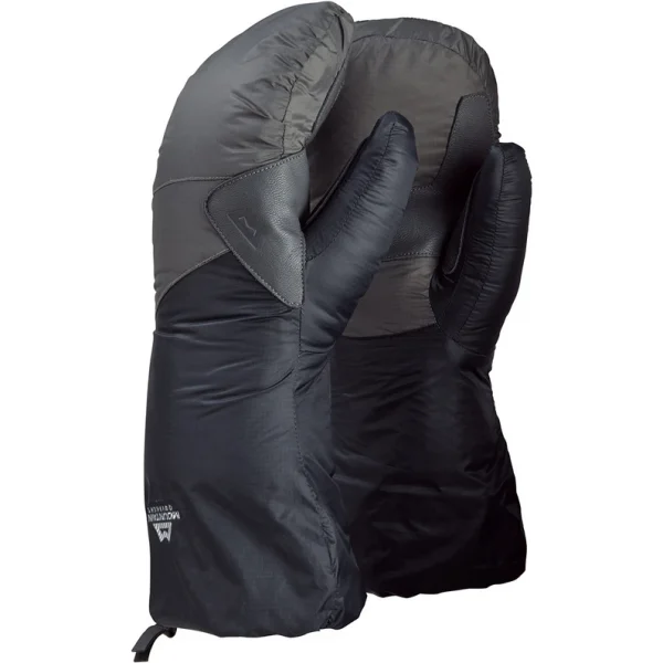 Mountain EquipmentCitadel Handschuhe 1