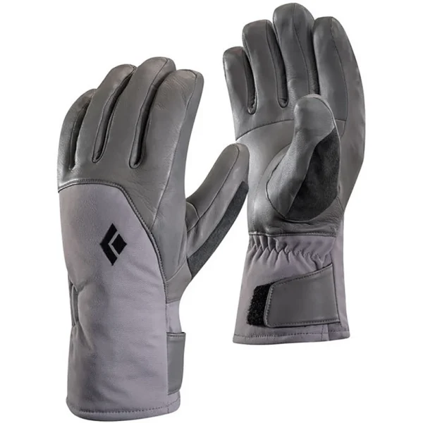 Black DiamondDamen Legend Gloves 1