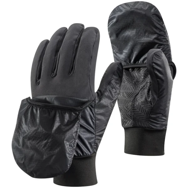 Black DiamondWind Hood Handschuhe 1