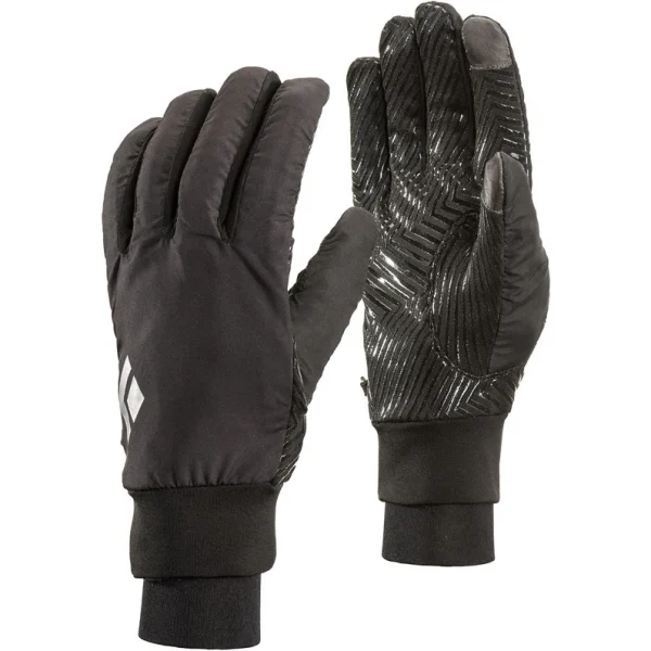 Black DiamondMont Blanc Handschuhe 1