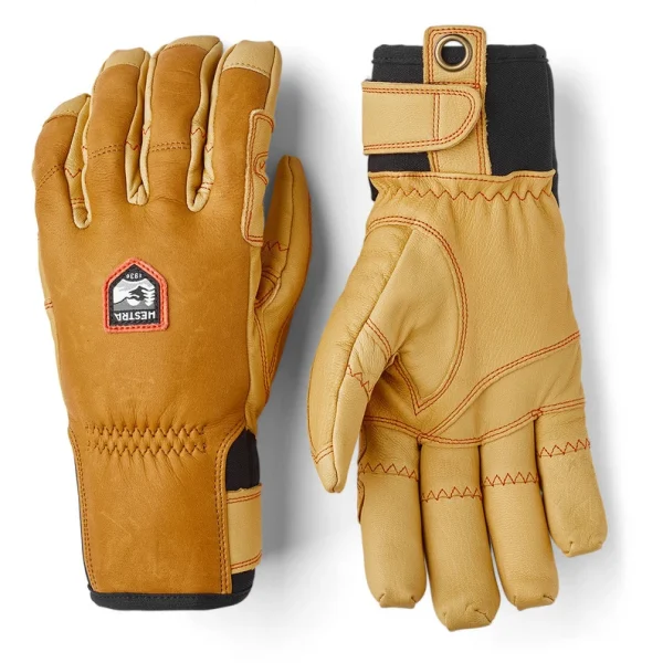 HestraErgo Grip Incline Handschuhe 1