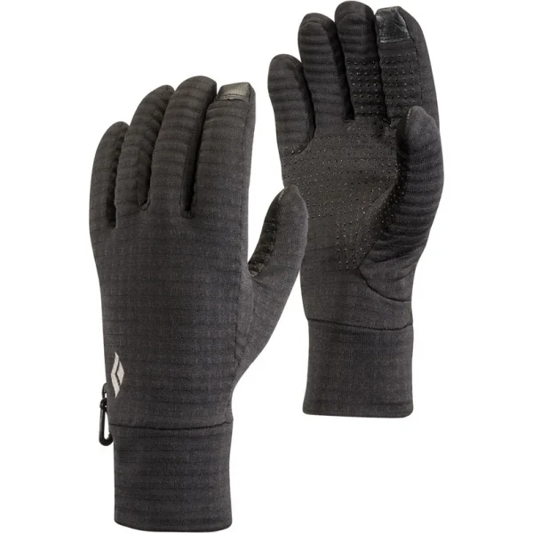 Black DiamondLightweight Gridtech Handschuhe 1