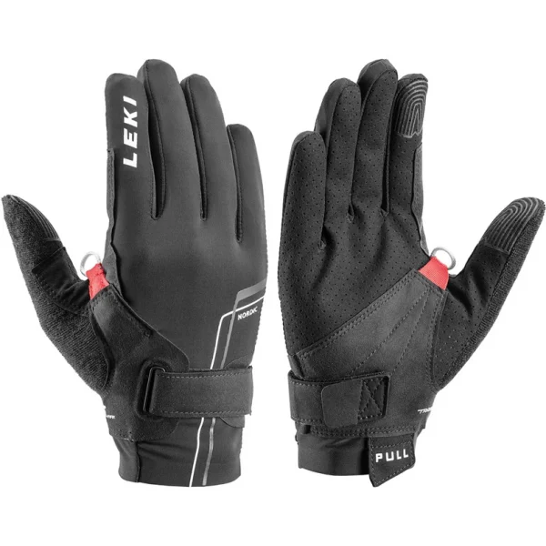 LekiNordic Move Shark Handschuhe 1