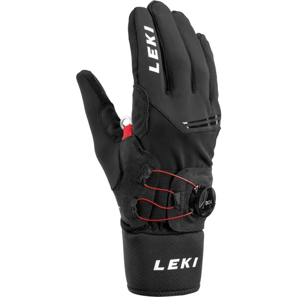 LekiNordic Tune Shark Boa TH Handschuhe 1