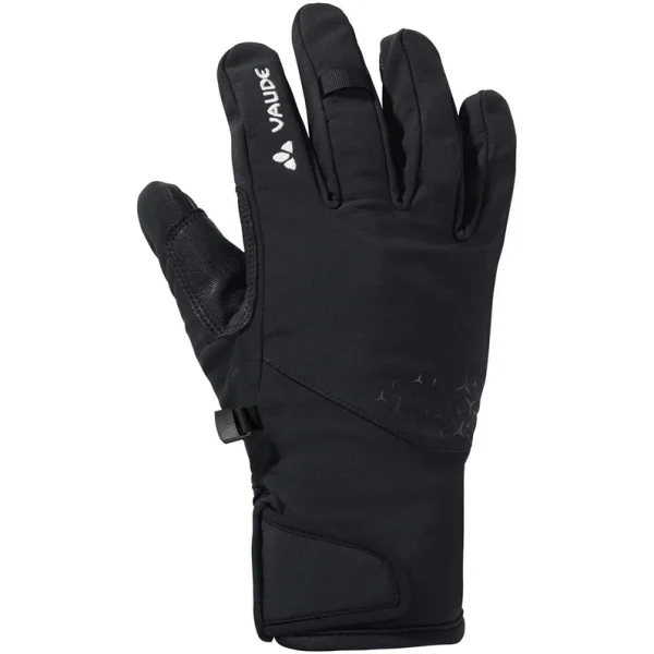 VaudeLagalp Softshell Handschuhe 1