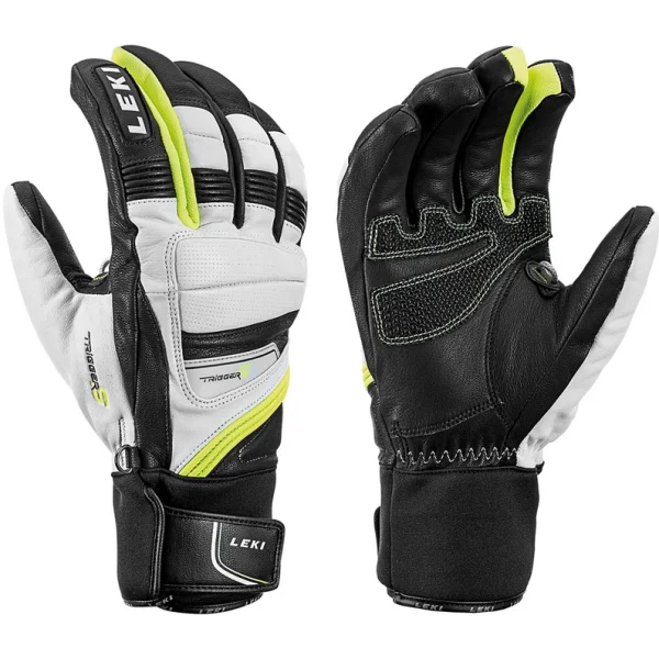 LekiGriffin Prime S Handschuhe 1
