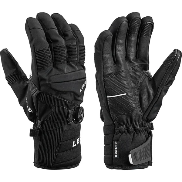 LekiProgressive Tune S Boa Handschuhe 1