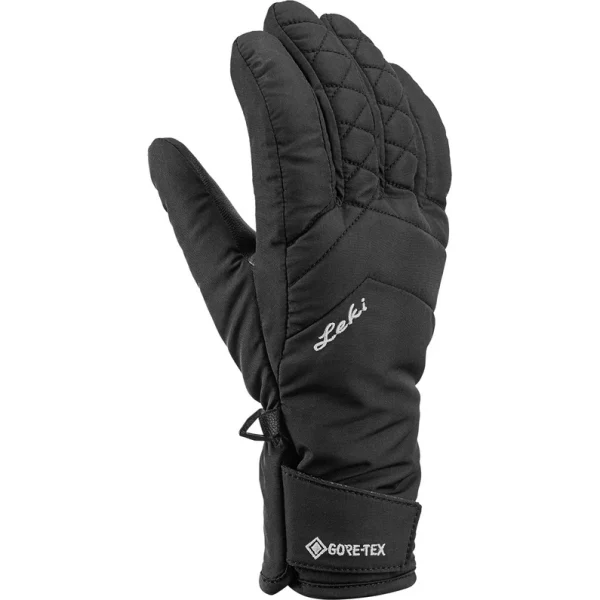 LekiDamen Sveia GTX Handschuhe 1