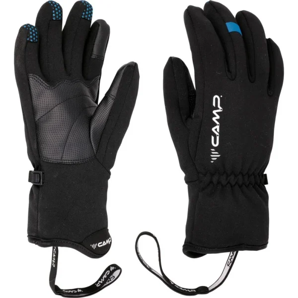CampG Lite Wind Handschuhe 1