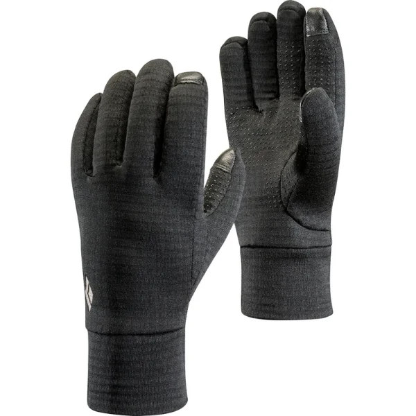 Black DiamondMidweight Gridtech Handschuhe 1