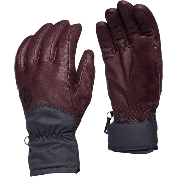Black DiamondTour Handschuhe 1
