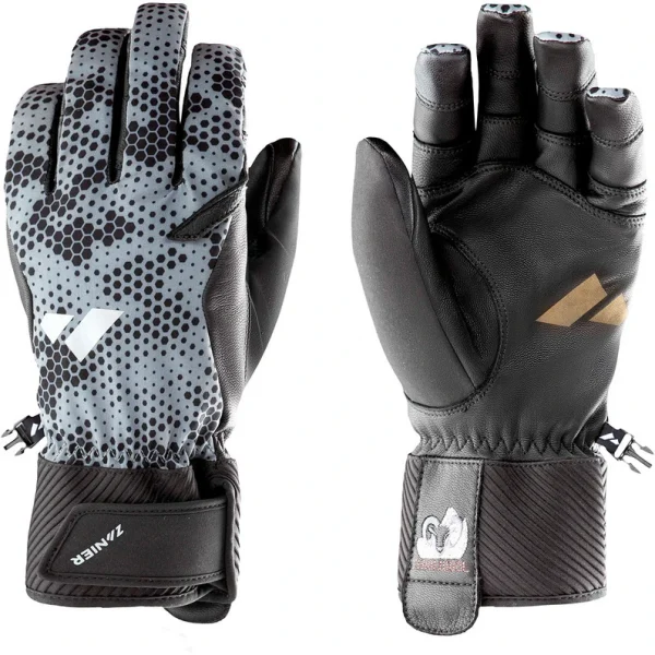 Zanier GlovesLaserz TW Handschuhe 1