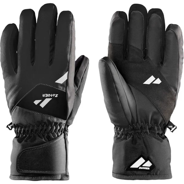 Zanier GlovesKirchberg GTX Handschuhe 1
