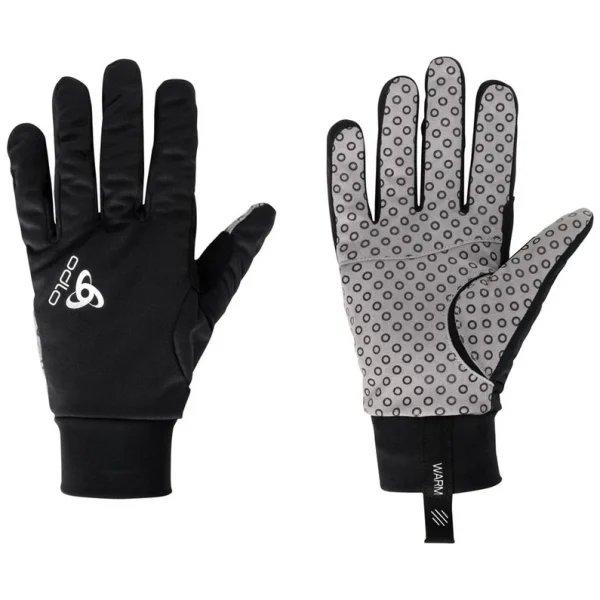 OdloAeolus Warm Handschuhe 1