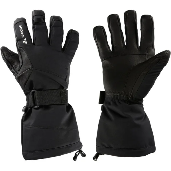 VaudeBack Bowl II Handschuhe 1