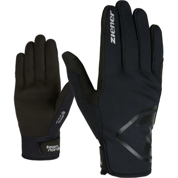 ZienerUrso GTX INF Crosscountry Handschuhe 1