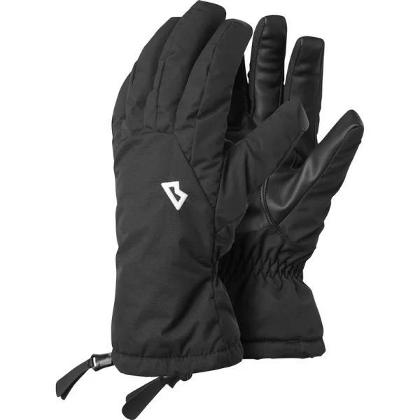 Mountain EquipmentDamen Mountain Handschuhe 1