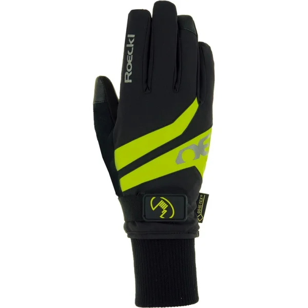 RoecklRocca GTX Handschuhe 1