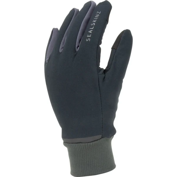 SealSkinzWaterproof All Weather Lightweight Handschuhe 1