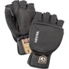 HestraWindstopper Pullover Handschuhe 5