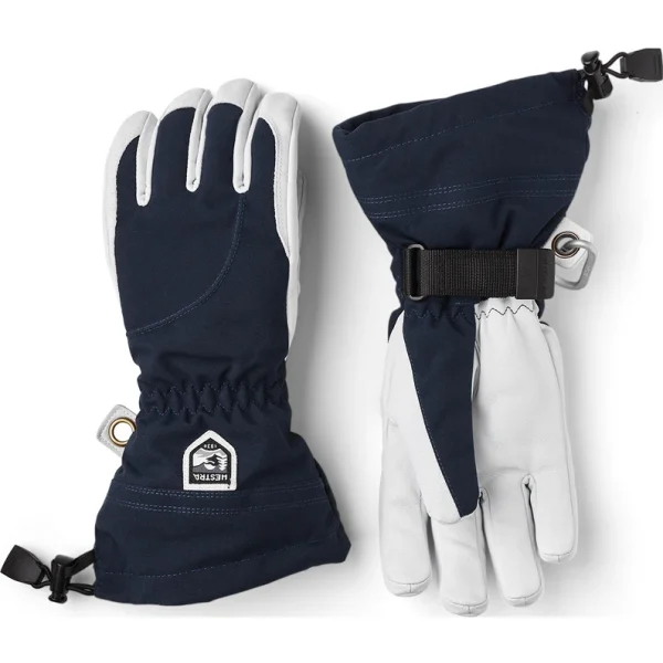 HestraDamen Heli Ski Handschuhe 1