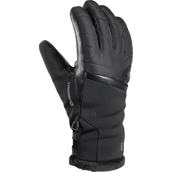 LekiDamen Snowfox 3D Handschuhe 1