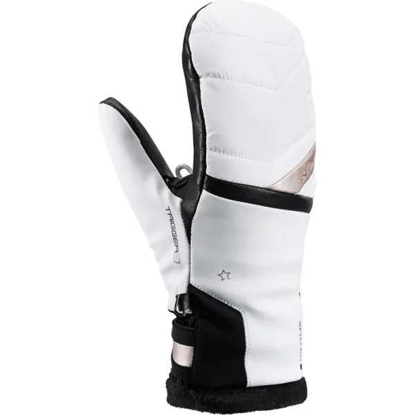 LekiDamen Snowfox 3D Mitt Handschuhe 1