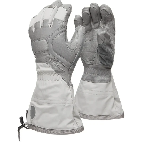 Black DiamondDamen Guide Handschuhe 1