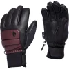 Black DiamondDamen Spark Handschuhe 5