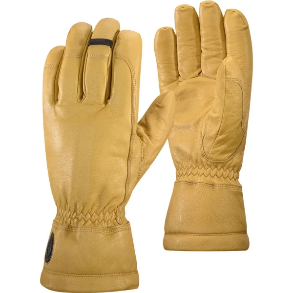 Black DiamondWork Handschuhe 1