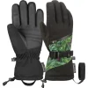 ReuschDamen Demi R-TEX XT Handschuhe 5