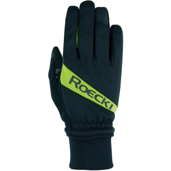 RoecklRofan Handschuhe 1