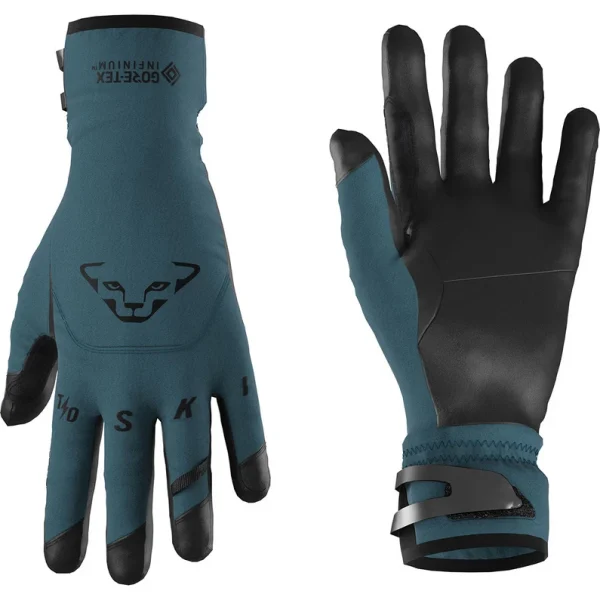 DynafitTour Infinium Handschuhe 1