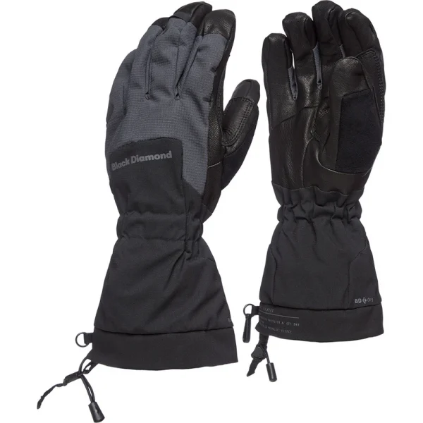 Black DiamondPursuit Handschuhe 1