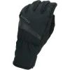 SealSkinzWaterproof All Weather Cycle Handschuhe 5