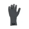 SealSkinzWP All Weather Ultra Grip Knitted Handschuhe 7