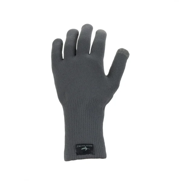 SealSkinzWP All Weather Ultra Grip Knitted Handschuhe 1