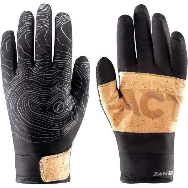 Zanier GlovesBleed X Zanier Eco Active Handschuhe 1