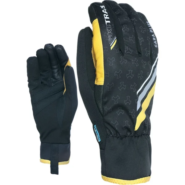 Ski TrabGara Plus Handschuhe 1