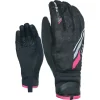Ski TrabDamen Gara Aero Handschuhe 5