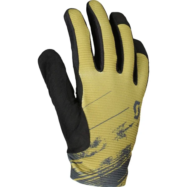 ScottRidance LF Handschuhe 1