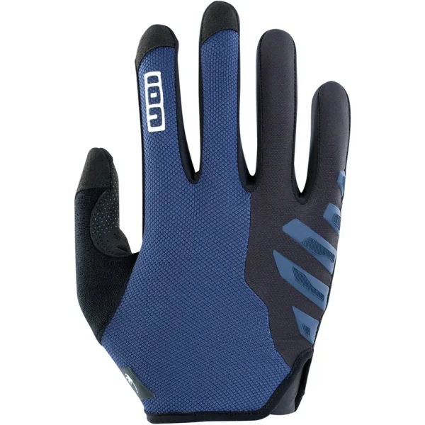 IONScrub Amp Radhandschuhe 1