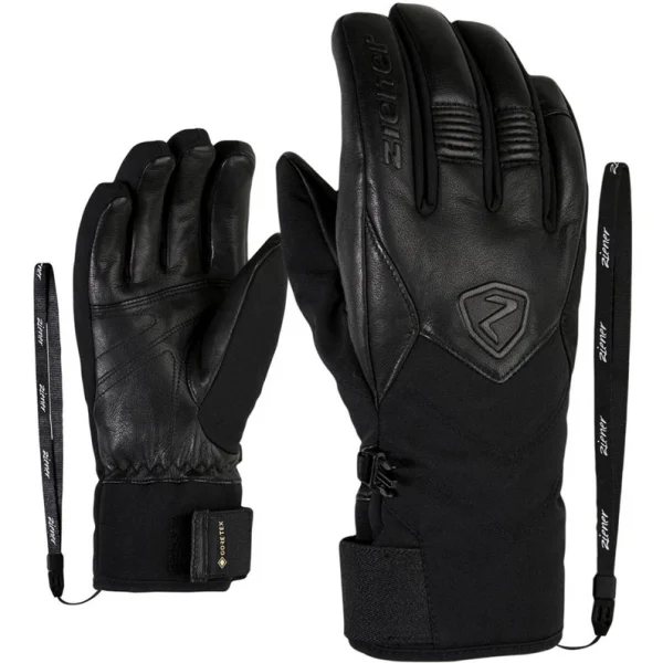 ZienerDamen Kabira GTX Pr Handschuh 1